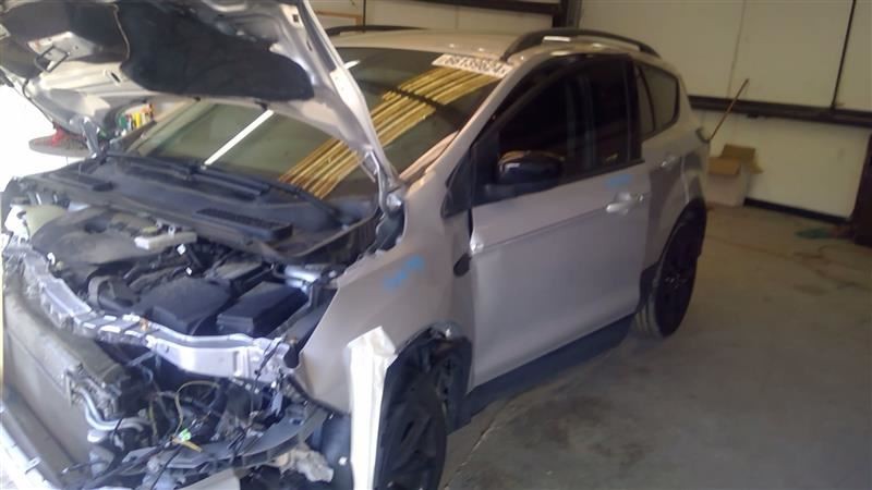 AC Compressor Fits 17-19 ESCAPE 1436587