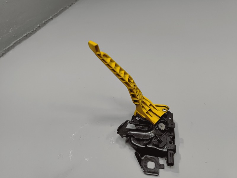 NISSAN ROGUE 2021 - 2025 FRONT HOOD BONNET LATCH LOCK ACTUATOR OEM