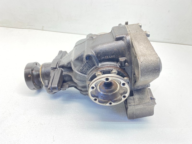 06-10 BMW E60 E63 E64 M5 M6 S85 Rear Axle Differential Final Drive 3.62 LSD OEM✅