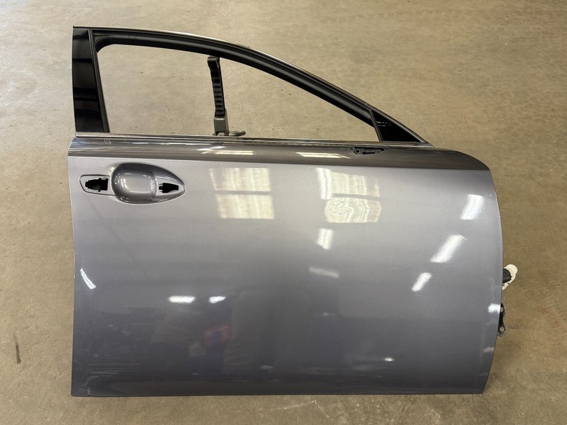 ⭐2014-2020 LEXUS IS250 FRONT RIGHT PASSENGER DOOR PANEL COVER SHELL OEM LOT2731