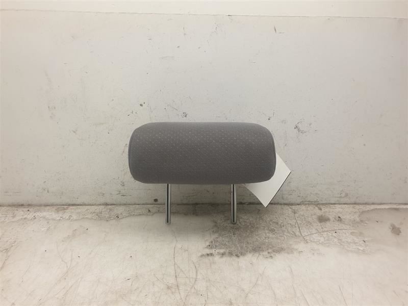 2008 TOYOTA PRIUS PASSENGER SIDE REAR CLOTH HEADREST ASSEMBLY