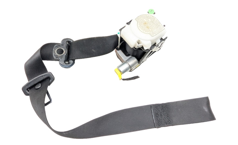 00-06 Mercedes W203 C230 Front Right Side Seatbelt Seat Belt Retractor 233022689