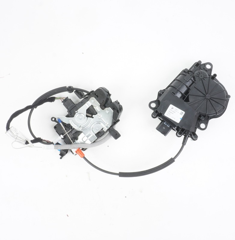 2017 - 2023 ALFA ROMEO STELVIO TAILGATE LIFTGATE POWER LOCK LATCH ACTUATOR OEM