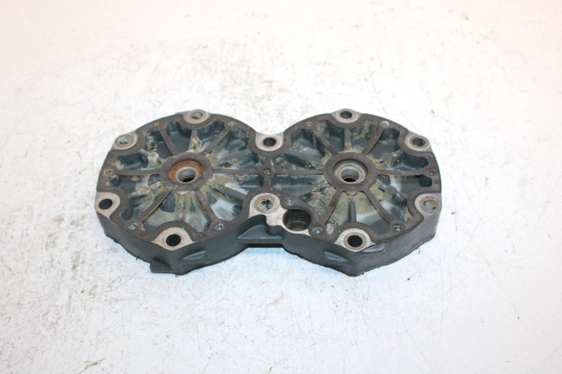 1992 Yamaha Waverunner Lx 650 Oem Cylinder Head 6M6-11111-00-94 JY22