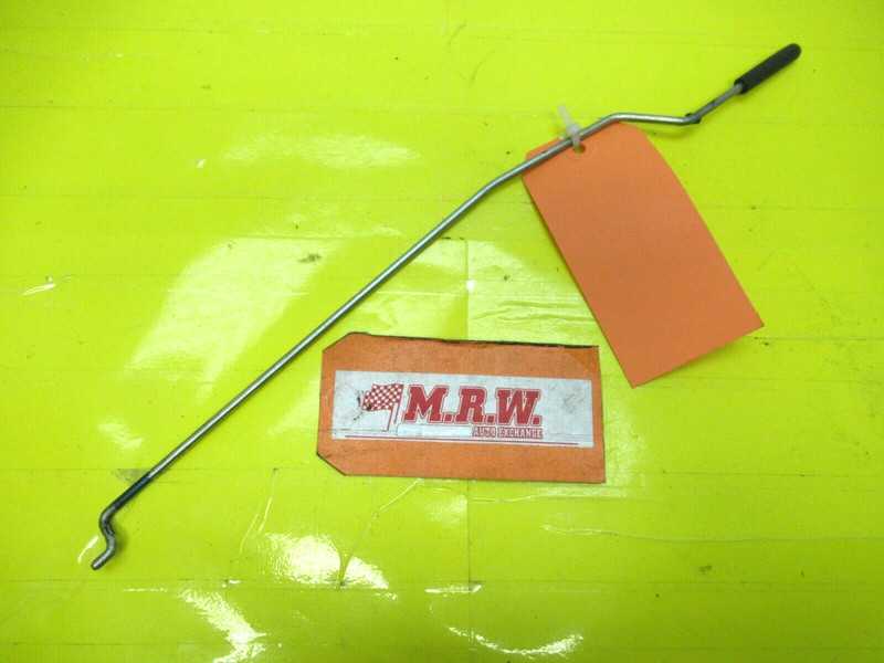 DOOR LATCH LOCK ROD RIGHT PASSENGER SIDE FRONT RF 08 09 10 11 12 ESCAPE MARINER