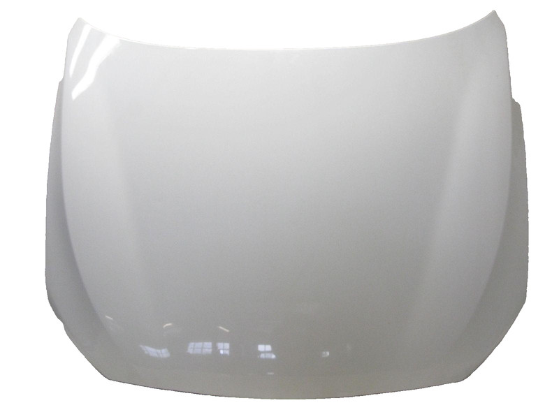 π 2010-17 BMW 535I 550i GT F07 Hood ( NO SHIPPING WHITE ) OEM