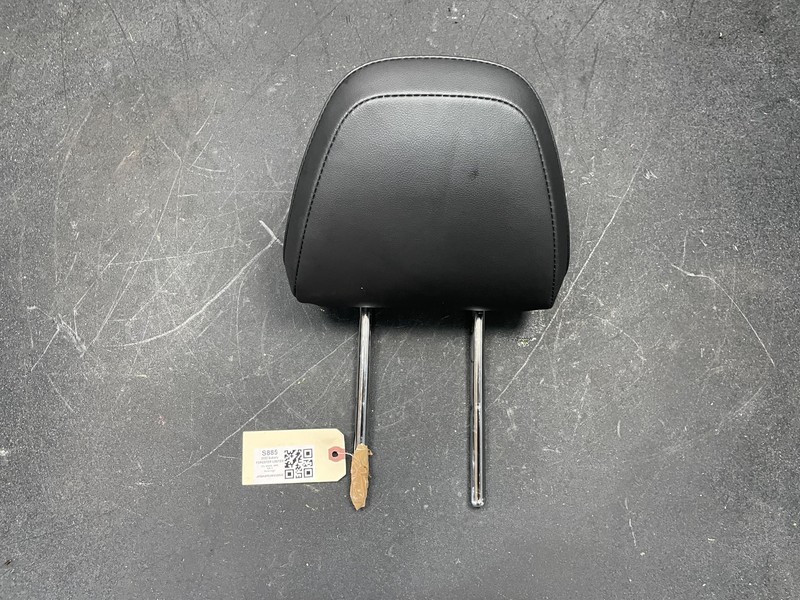 Front Left Seat Headrest Leather 2022 Subaru Forester 2019 2020 2021 2023