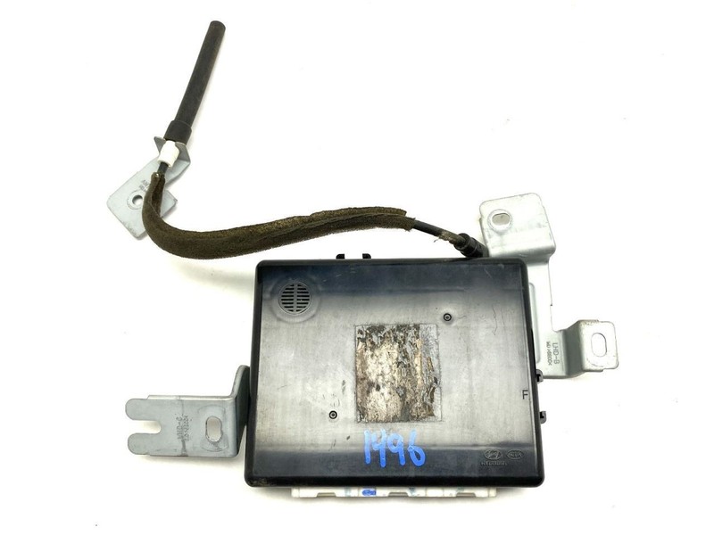 Body Control Module BCM 95400-3X512 Fits 2011-2012 Hyundai Elantra Sedan 84320