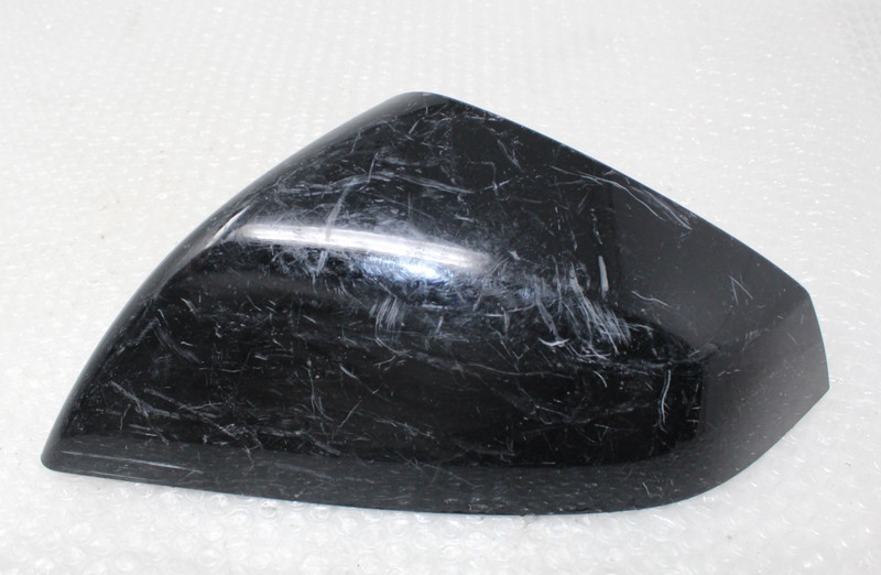 2021-2023 Tesla Model S Left Side Door Mirror Cover 1622235-00-A OEM Genuine