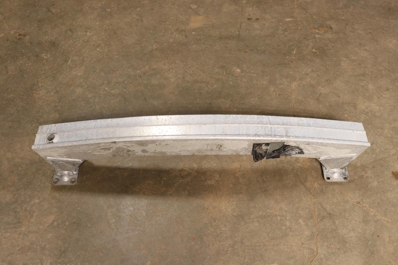 2014-2016 PORSCHE PANAMERA REAR BUMPER REINFORCEMENT IMPACT BAR SUPPORT OEM