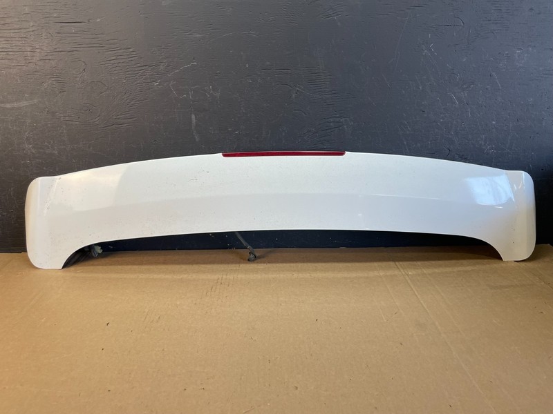 2008 to 2010 Honda Odyssey Rear Trunk Spoiler Gate Oem AD0053 DG