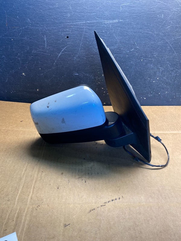 2010 to 2013 Ford Transit Connect Right Passenger RH Side Door Mirror AB3561 MS