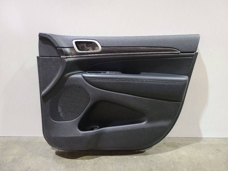 Passenger Rear Door Trim Panel Fits 2020 GRANDCHER 591489