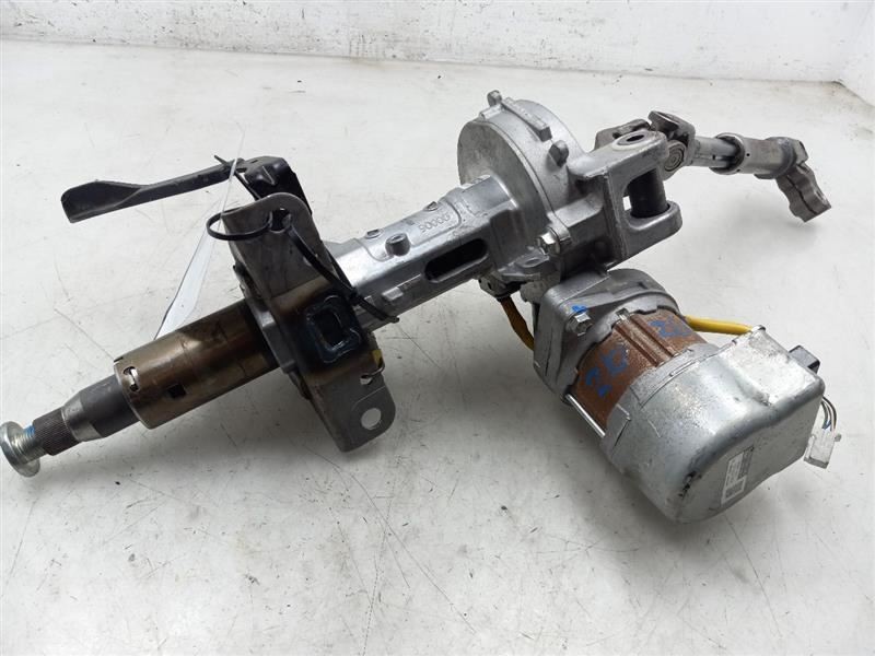 20-22 TOYOTA COROLLA SE 2.0L FWD AT STEERING COLUMN