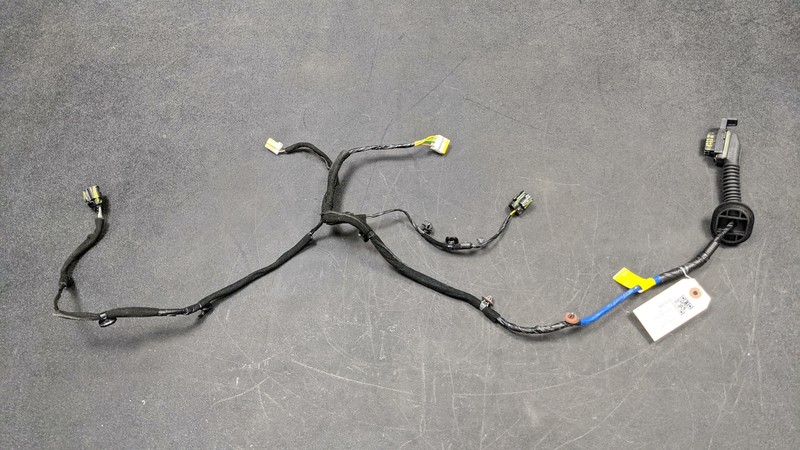 Rear Right Door Wiring Harness 2021 Hyundai Kona 91630-J9010 2018 2019 2020