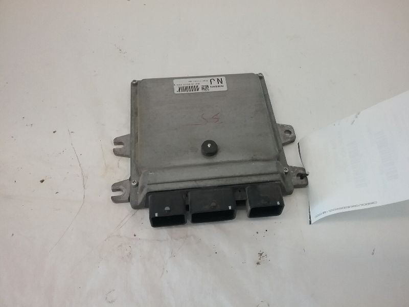 Engine ECM Electronic Control Module 3.5L 6 Cylinder FWD Fits 11 MURANO 1592857