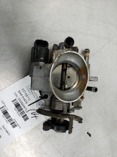 Throttle Body Throttle Valve Assembly 6-191 3.1L Fits 96-98 ACHIEVA 183409