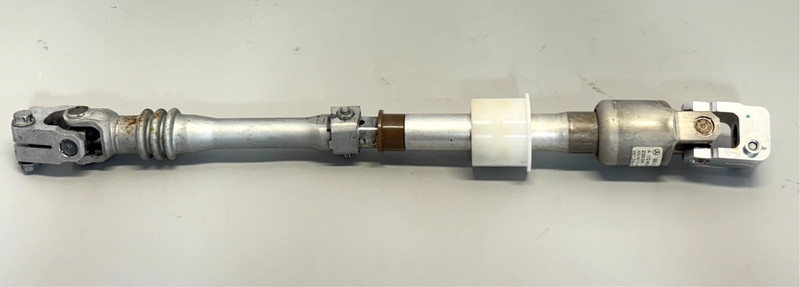 ✅2012-2020 MERCEDES-BENZ R172 SLK250 SLK350 STEERING COLUMN JOINT SHAFT OEM