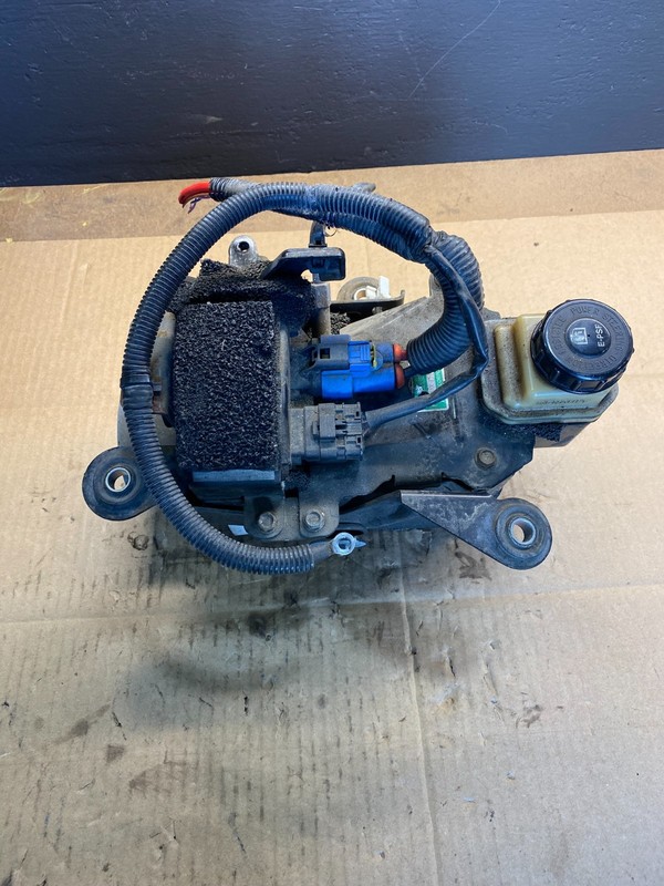 2011 - 2017 Nissan Quest Power Steering Pump Motor Unit OEM AB4167