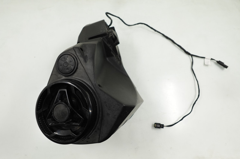 GOOD 2019-2026 Sea-Doo GTX 230 / RXT-X 300 OEM LH Left Audio Speaker 278003735