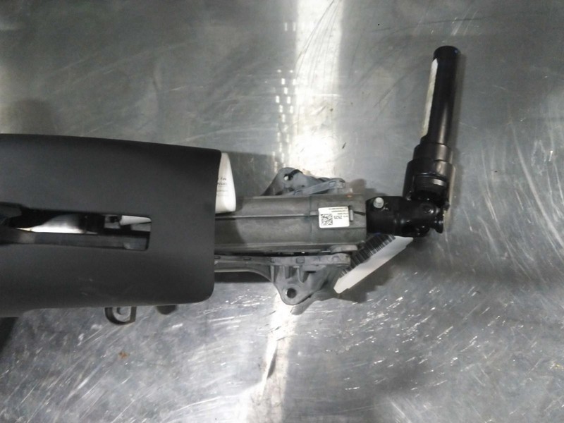 Used Steering Column fits: 2018 Buick Enclave manual tilt and telescopic Grade A