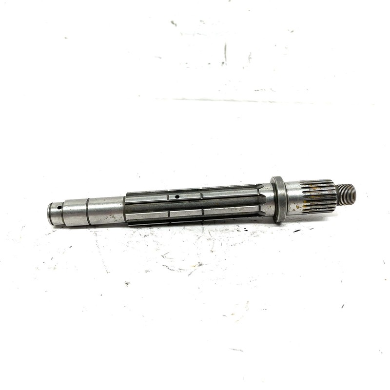 93 Kawasaki Bayou 400 KLF400B 4x4 OEM Transmission Output Shaft 13128-1185 AK32