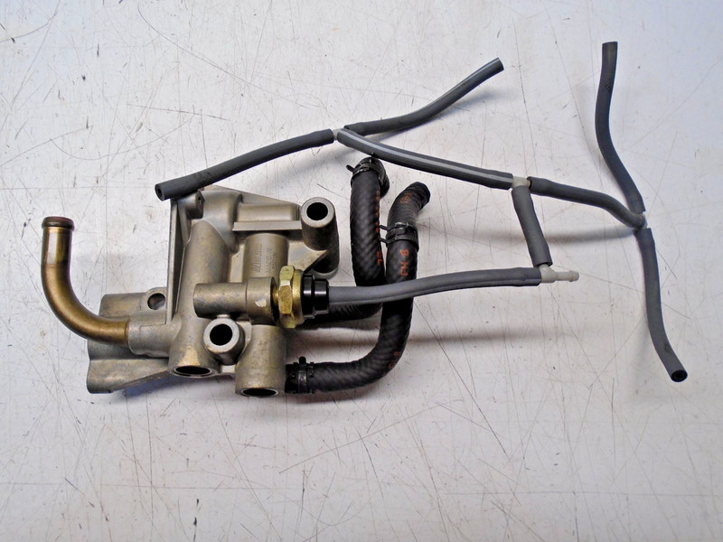 CH5b Mercury115 hp 4 stroke Body Assembly 881446T