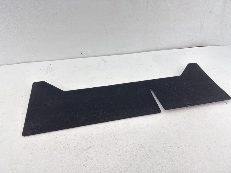 19-25 TOYOTA COROLLA HATCHBACK REAR TRUNK CARGO TRIM COVER PANEL 58415-12040 OEM
