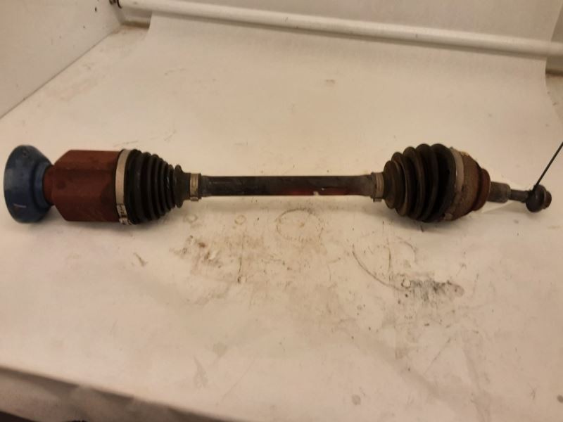 2018-2021 Volkswagen Tiguan Passenger Right Axle Shaft Front AWD 5QN407272L