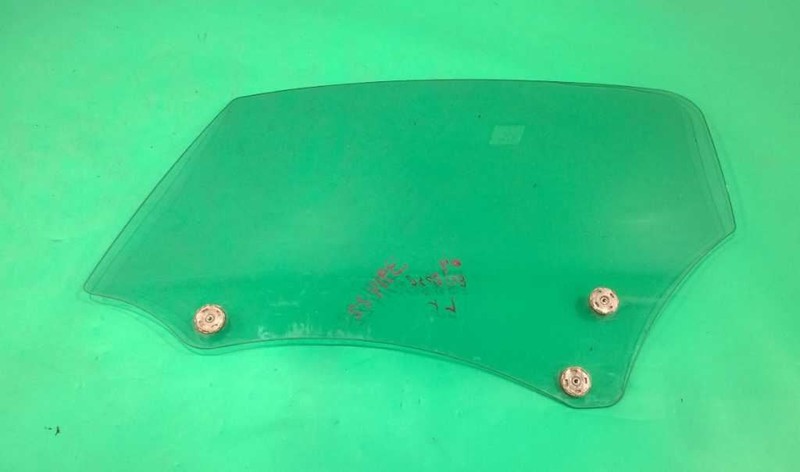 06-12 ECLIPSE COUPE DRIVER LEFT FRONT WINDOW DOOR GLASS OEM 3914-22