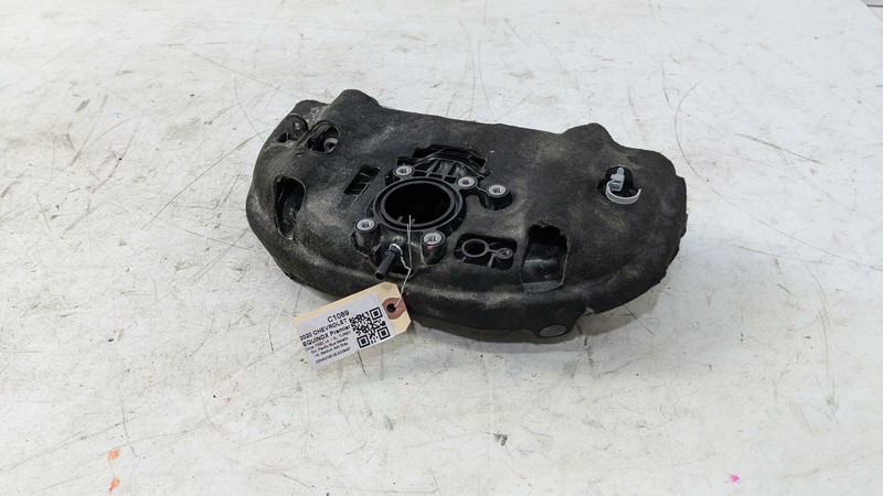 Engine Intake Manifold 12683666 2020 Chevrolet Equinox 2018 2019 2021 2022