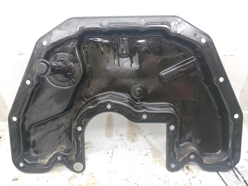 06-'10 BMW 650i lower Oil Pan OEM 6 Month Warranty!