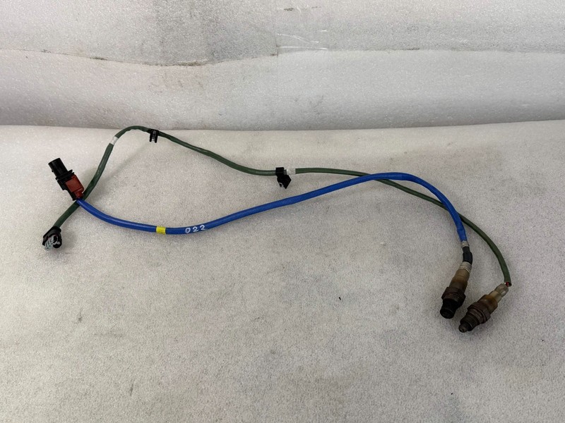 2021 - 2024 FORD BRONCO SPORT 1.5L ENGINE OXYGEN O2 LAMBDA SENSOR OEM -SET-