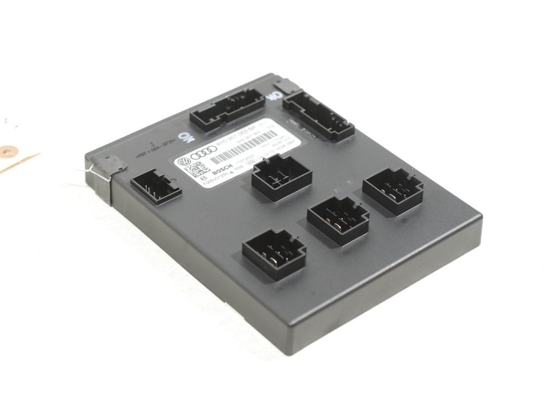 2012-2017 Audi A6 A7 Onboard Power Supply Body Control Module OEM