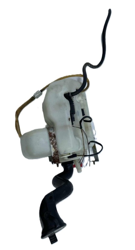 1998-1999 Mercedes Benz CL600 140 Type Windshield Washer Fluid Reservoir OEM