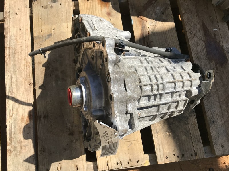 09-13 INFINITI FX35 TRANSFER CASE OEM 144K MILES