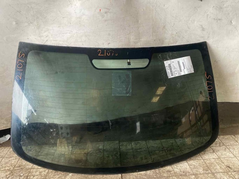 Back Glass/window BMW 328i SERIES 07 08 09 10 11
