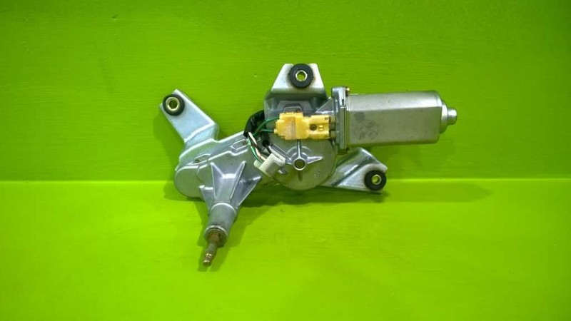 02 03 04 CR-V REAR WIPER MOTOR OEM 3082-24