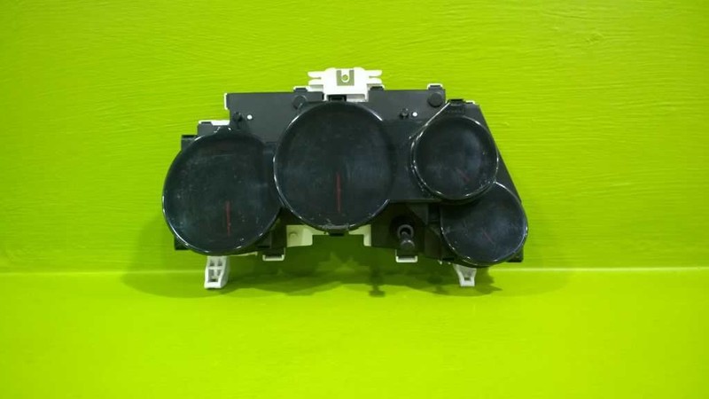 04 05 06 07 08 MATRIX SPEEDOMETER CLUSTER MPH 299K MILES OEM 3751-1