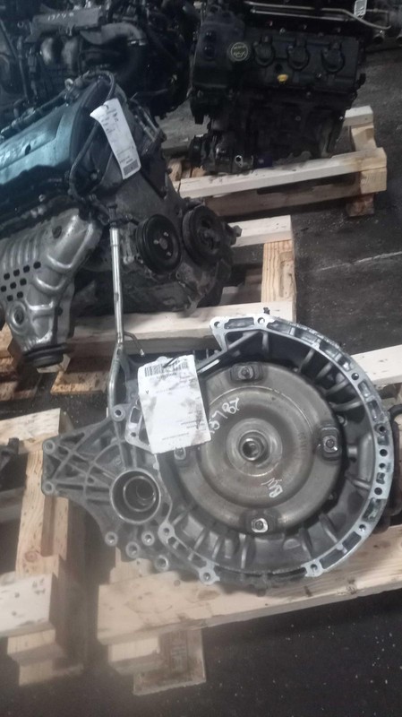 2011 Ford Fusion Automatic Transmission Assembly 149K Miles OEM Warranty