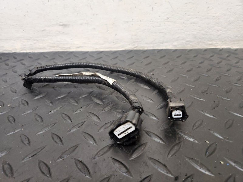 2024 Nissan Frontier Rear Right Passenger Parking Sensor Wire OEM 24163-9BW0A