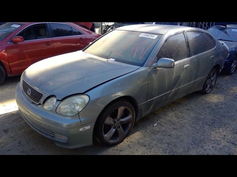 Anti-Lock Brake Part Actuator And Pump Assembly Fits 01-05 LEXUS GS300 582830