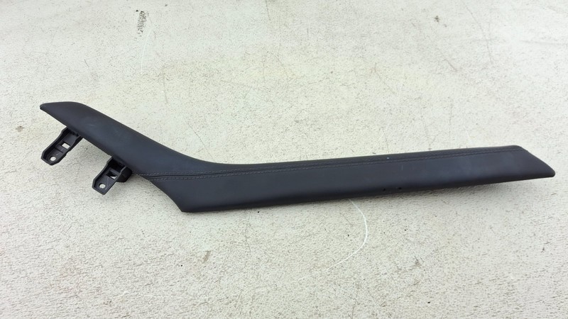 2018-2021 MAZDA 6 DRIVER SIDE CENTER CONSOLE UPPER MOLDING TRIM COVER PANEL OEM