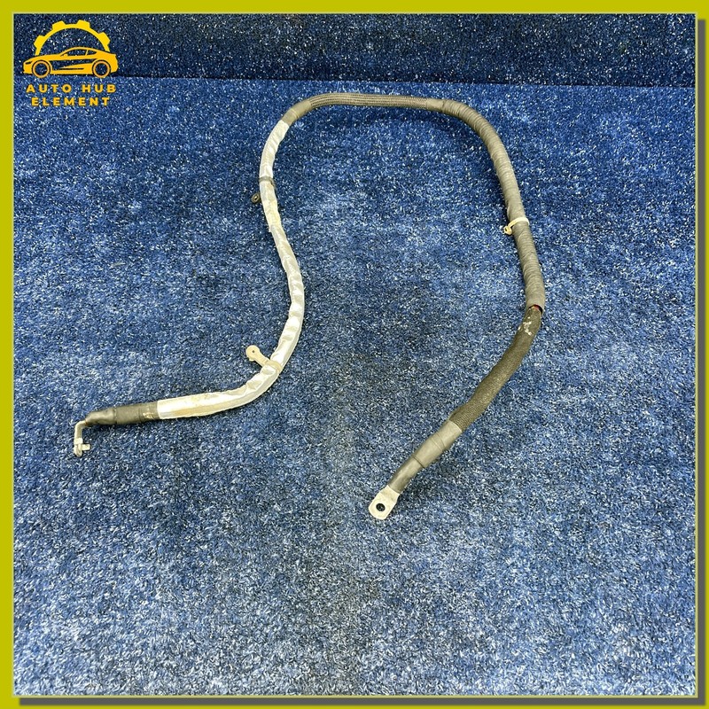 2015-2020 GMC Canyon Chevrolet Colorado Negative Battery Ground Cable OEM