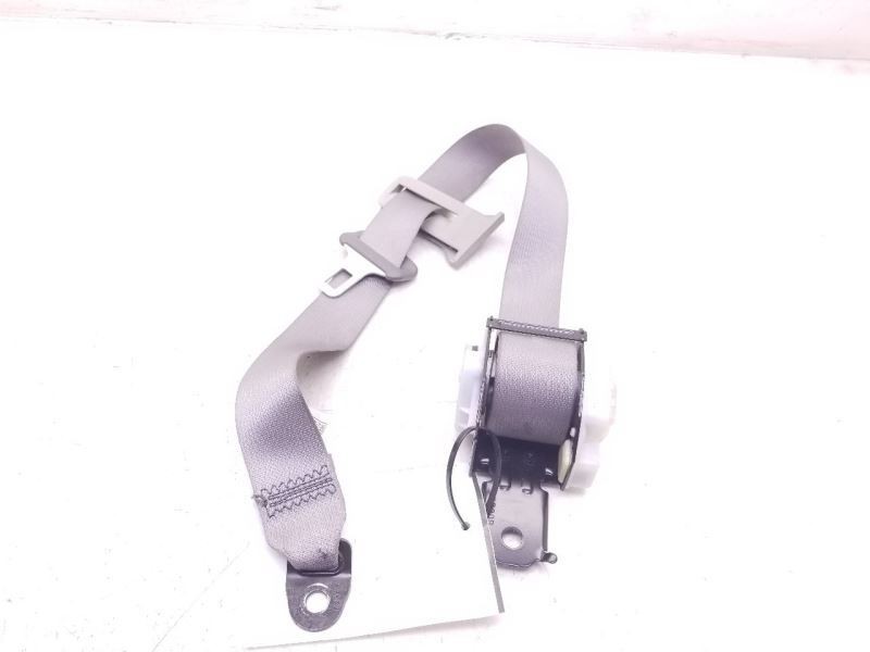 2003 LEXUS GS300 DRIVER SIDE REAR SEAT BELT ASSEMBLY