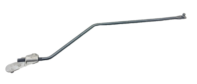 2000 Mercedes E320 2102670232 Shift Linkage OEM
