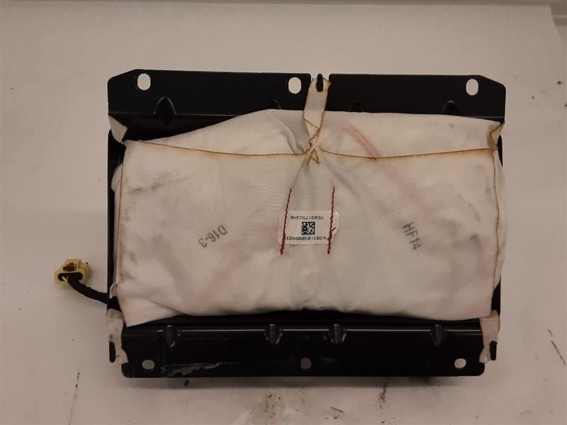 2013-2015 Cadillac CTS Passenger Dash Air Bag Base V-SeriesCoupe