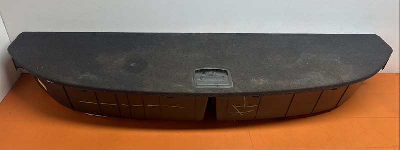 857154Z000 | 2013 - 2016 Hyundai Santa Fe Sport Trunk Cargo Floor Storage Box OE