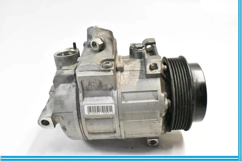 12-15 Mercedes W204 C250 SLK250 A/C Air Conditioning Compressor 0022304511 OEM