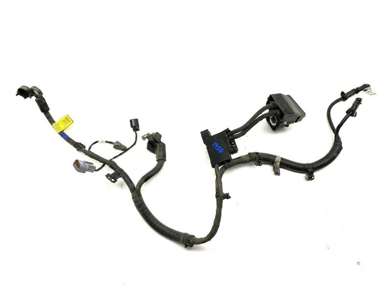 Positive Battery Cable Wire Harness Fits 2014-2015 Hyundai Veloster 87505